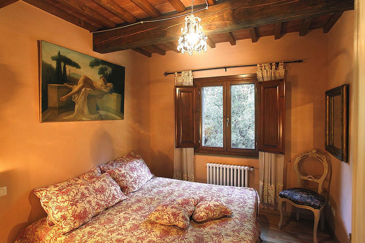 Pian Delle More Sassetta Luaran gambar