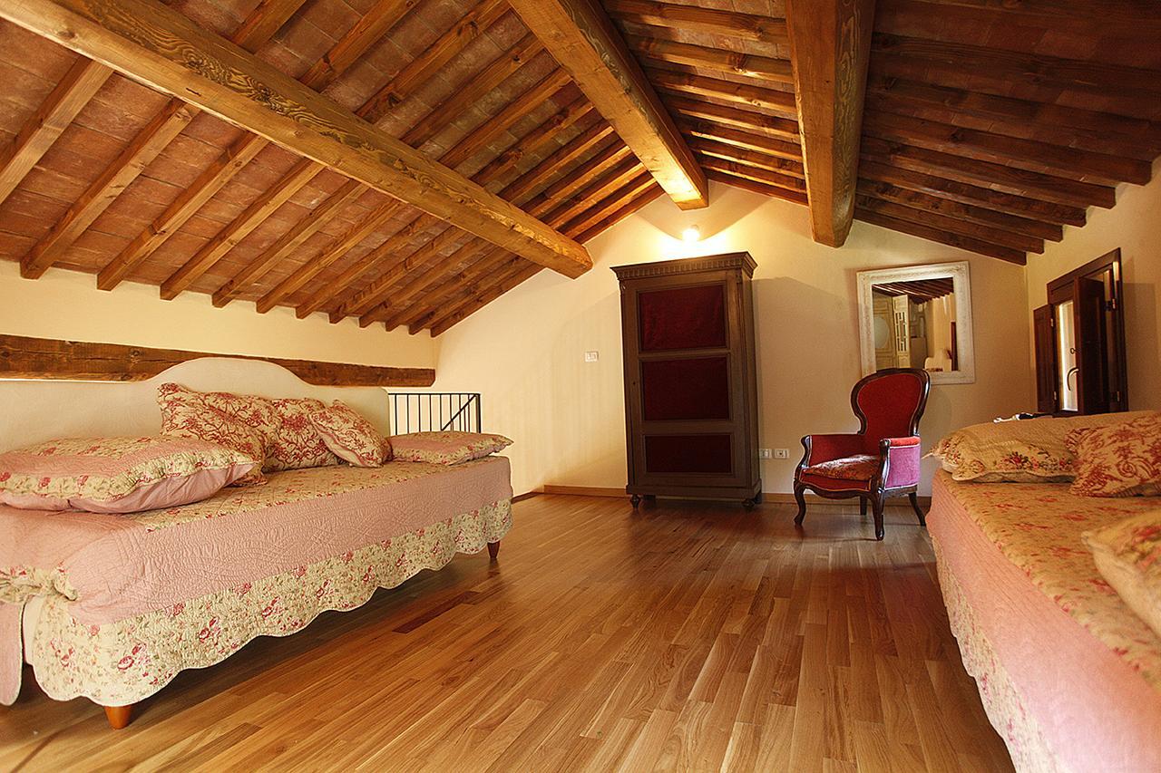 Pian Delle More Sassetta Luaran gambar